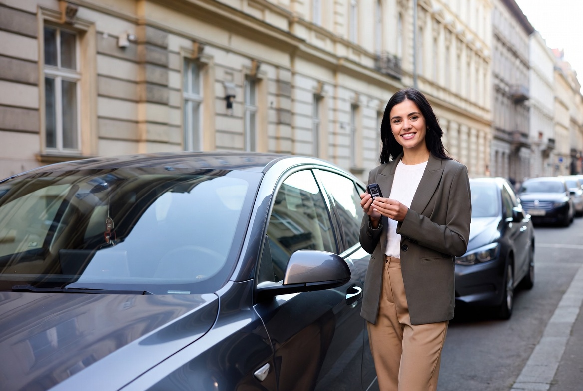 Car Rental