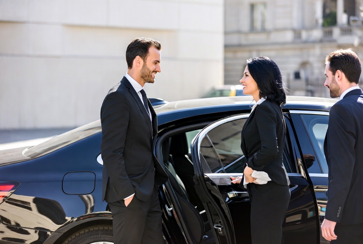 Corporate Transportation Package