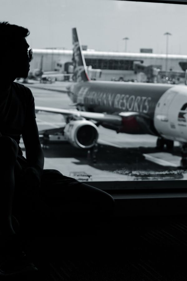 Afeero corporate executive travel transportation service