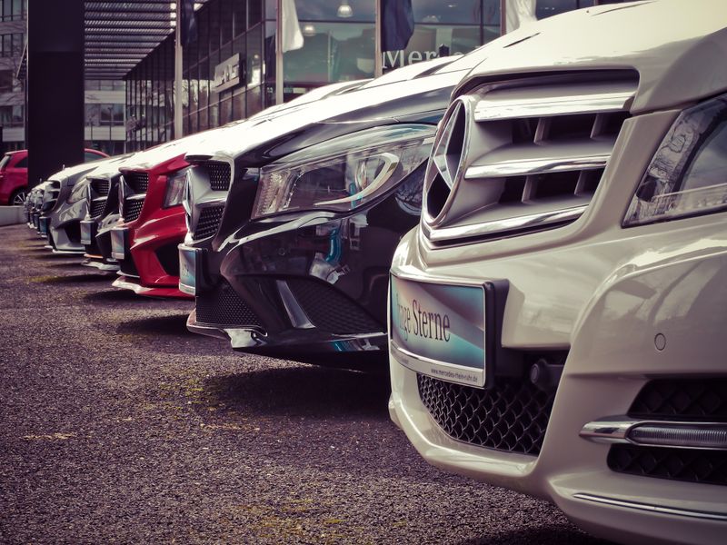 Afeero car rental fleet modern vehicles Budapest rental service